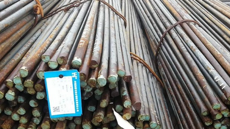灵台30CrNi3Mo合金结构钢