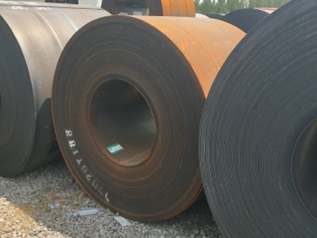 灵台Q355NHB耐候板